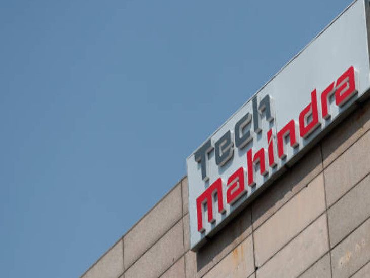 Tech Mahindra Net profit down 41% at Rs 661 crore