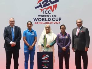 Top-3 contenders to become Women's T20 World