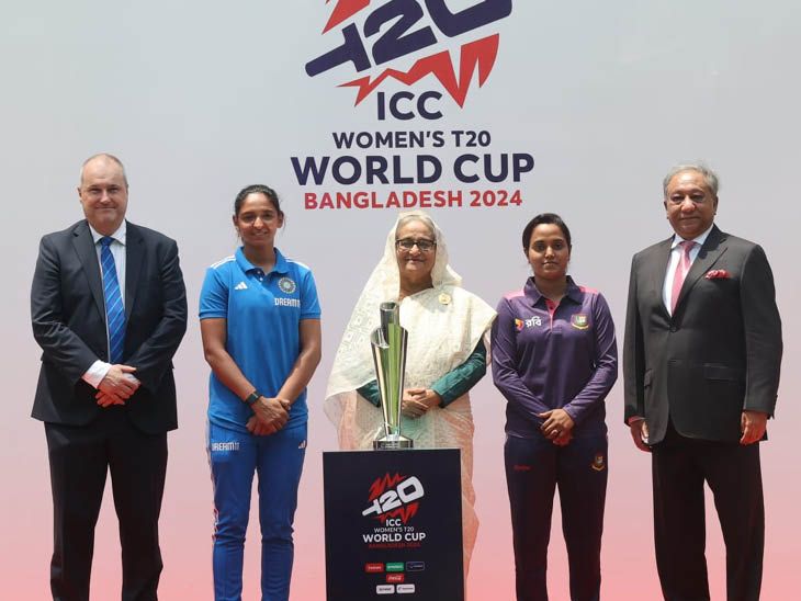 Top-3 contenders to become Women’s T20 World Champion | 3 contenders to become Women’s T-20 World Champion: India wins 58% of the matches under the captaincy of Harmanpreet; Australia 6 time champion