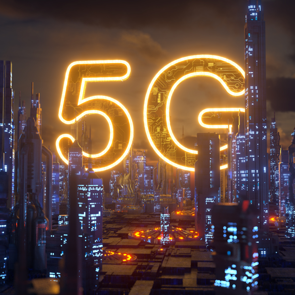 What It Means for You and Your Devices: 5G Explained