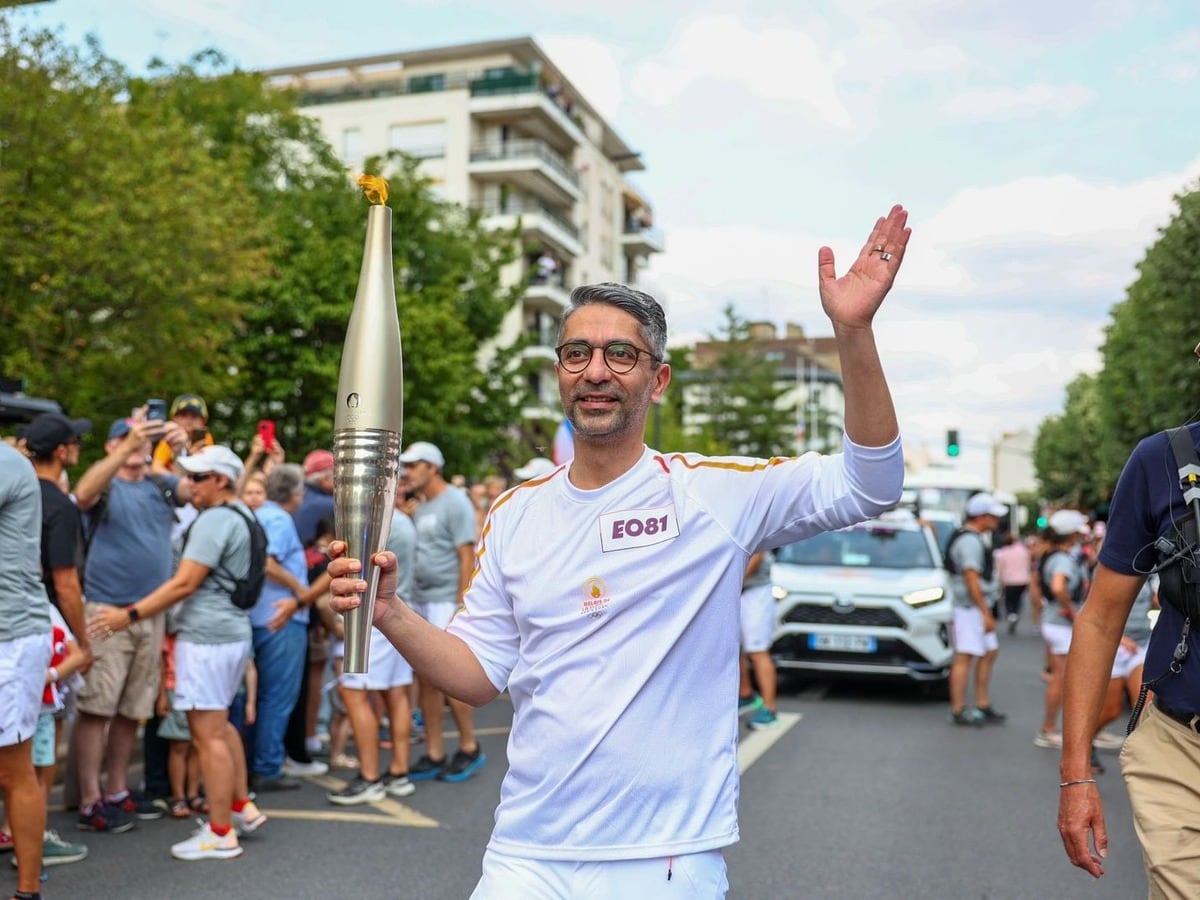 Abhinav bindra