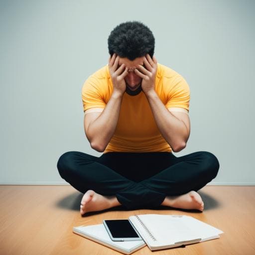 Best Stress Management Techniques That Really Work