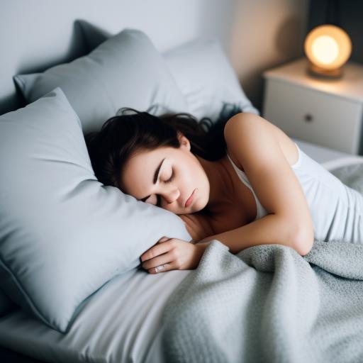 How to Improve Your Sleep Quality - Sleep Hygiene