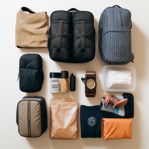 Packing Essentials for Every Type of Best Trip