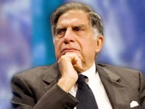 When the woman called Ratan Tata 'Chhotu'