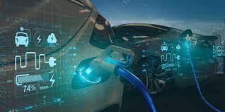 The Rise of Electric Vehicles - Best Trends and Innovations