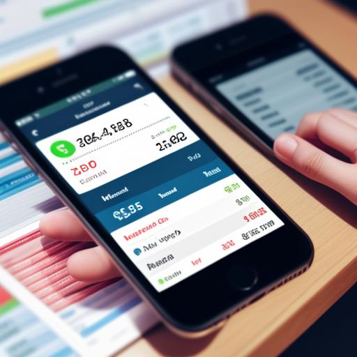 Top Money Management Apps to Keep Your Finances in Check