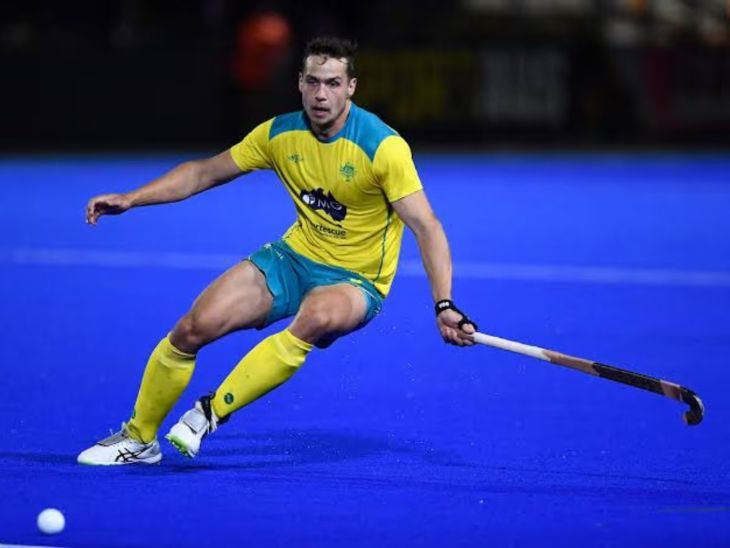 Australian Hockey Player Paris Olympics Drugs Case