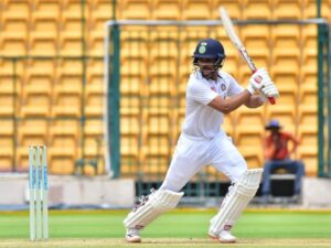 Irani Cup 2024 India Players List Update