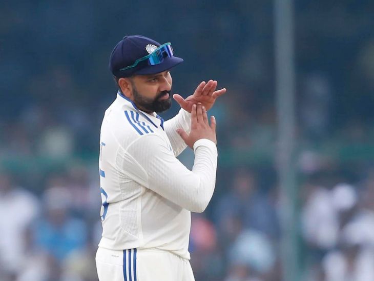 Kohli and Jadeja mimicked Bumrah before the match MOMENTS | Before the match, Kohli-Jadeja mimicked Bumrah: Jaiswal caught Zakir, Rohit took review on Pant’s request; moments