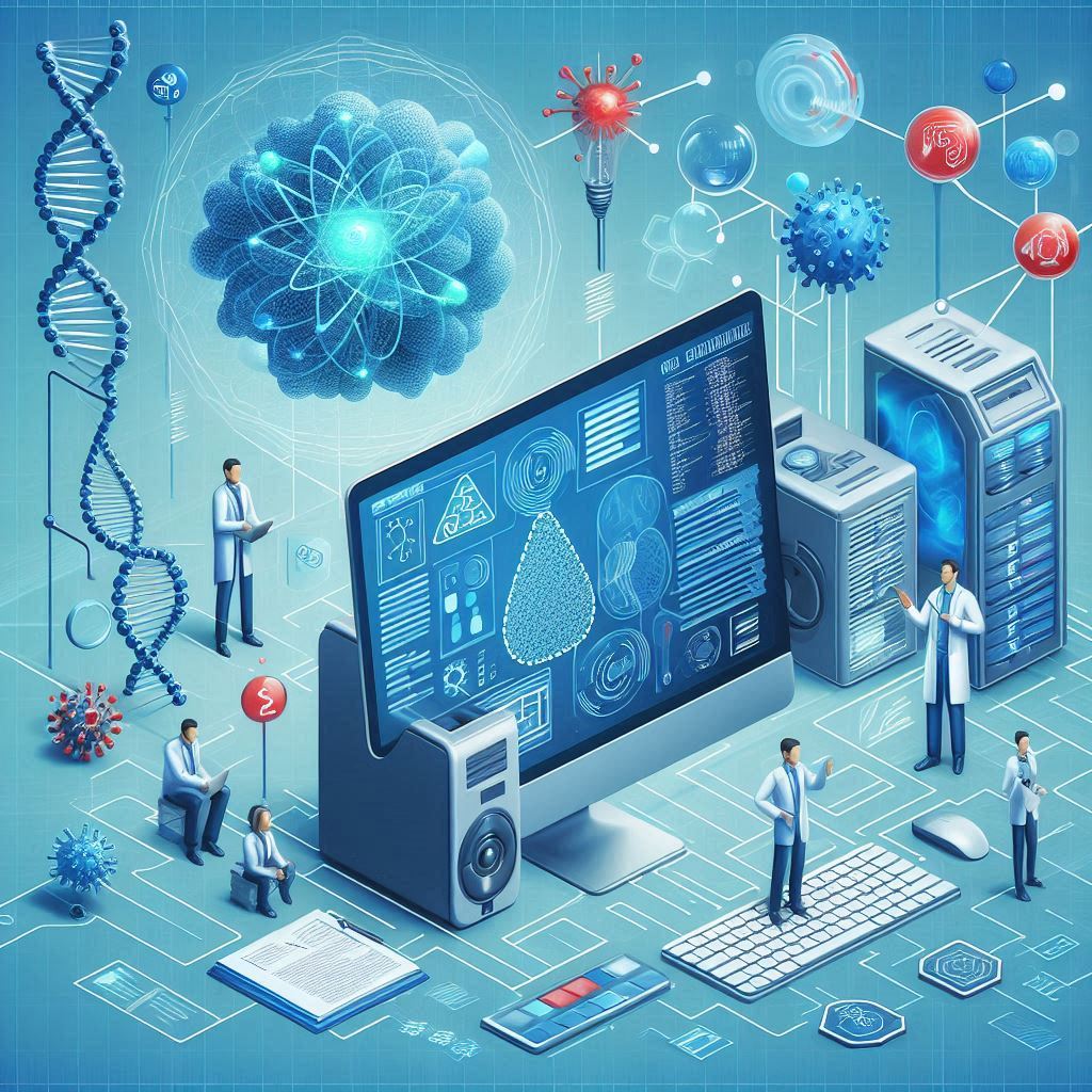 Bioinformatics Algorithms How computers