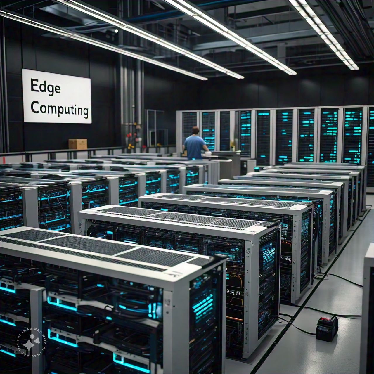 Edge Computing – Processing