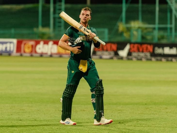 IRE vs SA | Ireland Vs South Africa 2nd ODI Update | South Africa beats Ireland by 174 runs: Take 2-0 lead in ODI series; Stubbs’ century, Lizard Williams takes 3 wickets