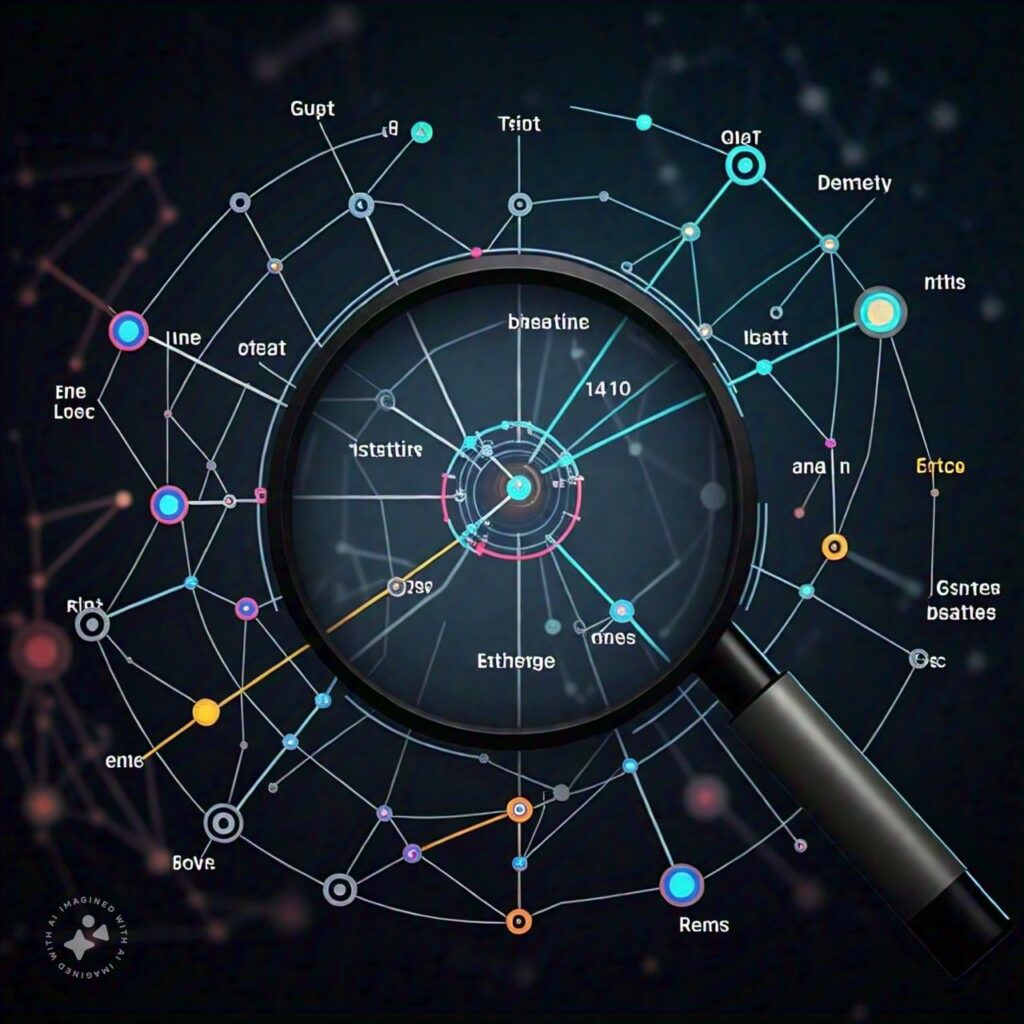 Graph Theory in Computer Science